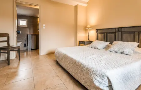Maison 6 personnes à Saint Laurent de la Ca - Photo 14