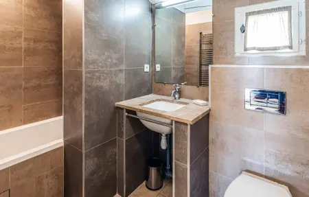 Maison 6 personnes à Saint Laurent de la Ca - Photo 17
