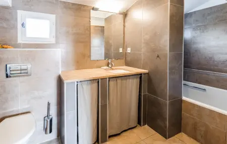Maison 6 personnes à Saint Laurent de la Ca - Photo 18