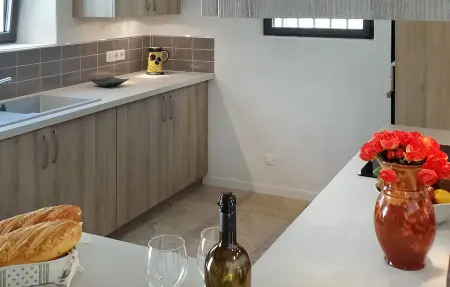 Le Mas D'Edith, Maison 10 personnes à Maussane les Alpilles - Photo 19