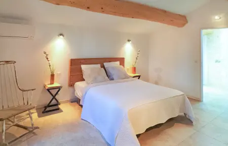 Le Mas D'Edith, Maison 10 personnes à Maussane les Alpilles - Photo 24