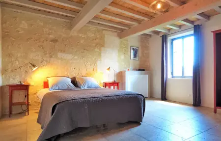 Le Mas D'Edith, Maison 10 personnes à Maussane les Alpilles - Photo 26