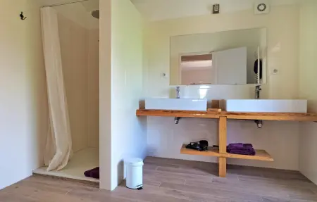Le Mas D'Edith, Maison 10 personnes à Maussane les Alpilles - Photo 29