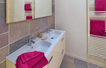 Le Mas D'Edith, Maison 10 personnes à Maussane les Alpilles - Photo 30