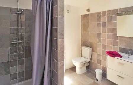 Le Mas D'Edith, Maison 10 personnes à Maussane les Alpilles - Photo 31
