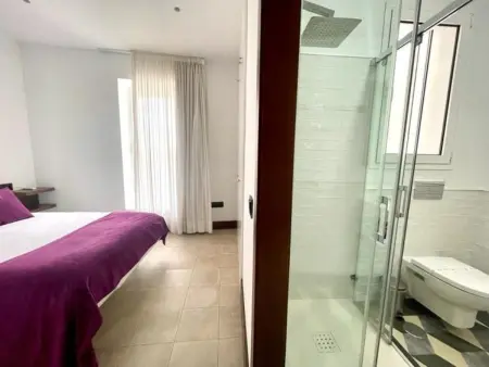 Penthouse à Triana avec terrasse privée et cuisine équipée - Photo 1