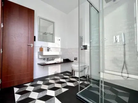 Penthouse à Triana avec terrasse privée et cuisine équipée - Photo 3