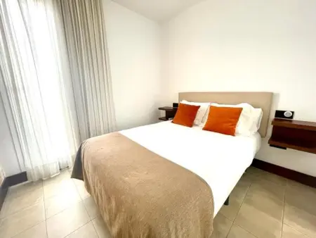 Penthouse à Triana avec terrasse privée et cuisine équipée - Photo 5