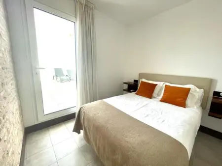 Penthouse à Triana avec terrasse privée et cuisine équipée - Photo 6