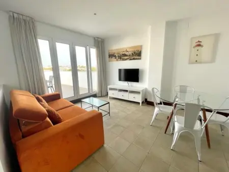 Penthouse à Triana avec terrasse privée et cuisine équipée - Photo 7