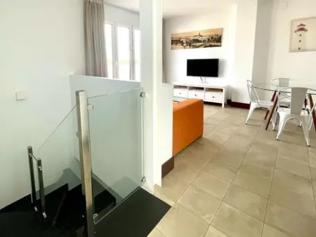 Penthouse à Triana avec terrasse privée et cuisine équipée - Photo 9