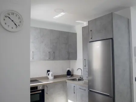 Penthouse à Triana avec terrasse privée et cuisine équipée - Photo 11