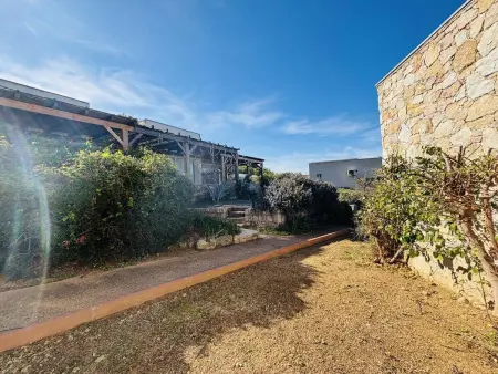 Appartement 2 pièces climatisé avec parking à Lumio, proche plage - Photo 21