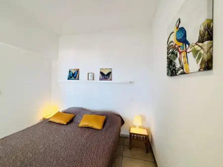 Appartement 2 pièces avec terrasse à Lumio, Appartement 4 personnes à Lumio - Photo 8
