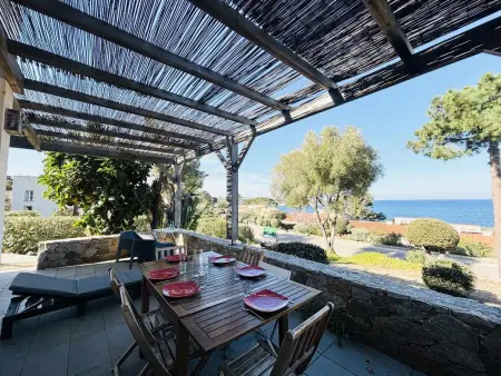 Appartement 2 pièces avec terrasse à Lumio, Appartement 4 personnes à Lumio - Photo 9