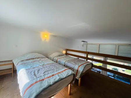 Appartement 2 pièces avec terrasse à Lumio, Appartement 4 personnes à Lumio - Photo 18