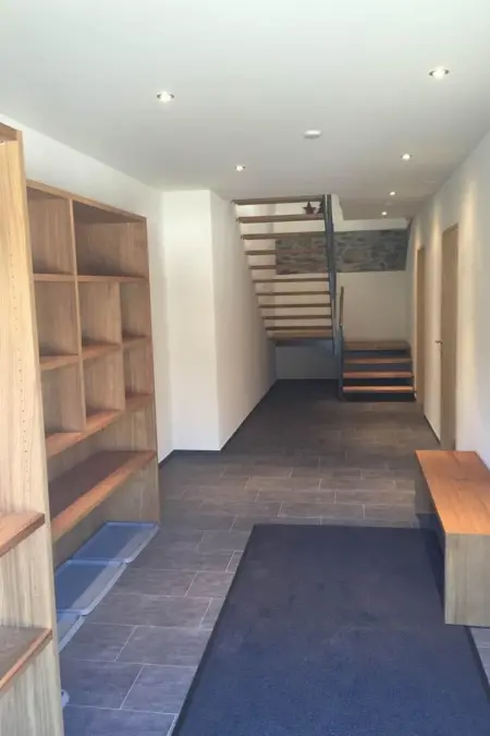 Chesa Parpan, Appartement 8 personnes à Valbella - Photo 3
