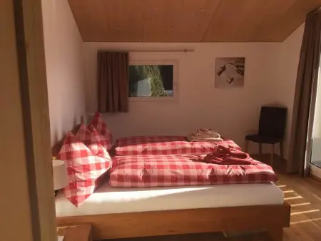 Chesa Parpan, Appartement 8 personnes à Valbella - Photo 5