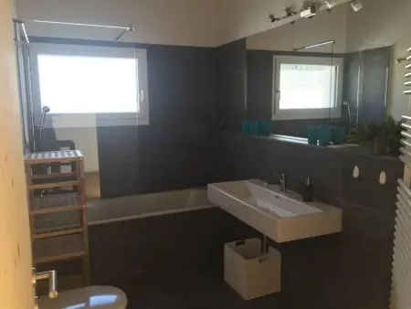 Chesa Parpan, Appartement 8 personnes à Valbella - Photo 6
