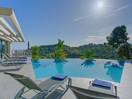 Villa Juno, Villa 8 personnes à Javea - Photo 2