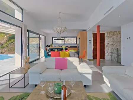 Villa Juno, Villa 8 personnes à Javea - Photo 6