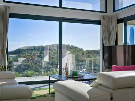 Villa Juno, Villa 8 personnes à Javea - Photo 9