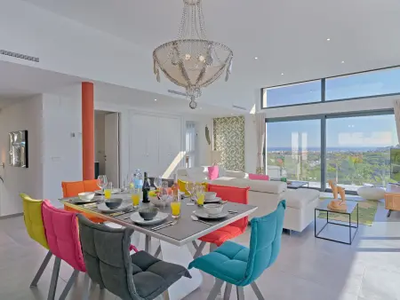 Villa Juno, Villa 8 personnes à Javea - Photo 11