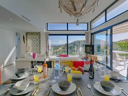 Villa Juno, Villa 8 personnes à Javea - Photo 14