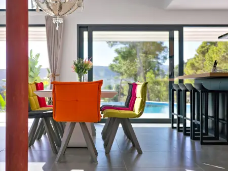 Villa Juno, Villa 8 personnes à Javea - Photo 17