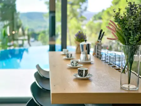 Villa Juno, Villa 8 personnes à Javea - Photo 18