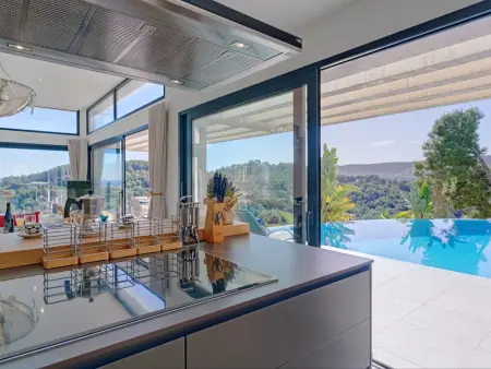 Villa Juno, Villa 8 personnes à Javea - Photo 20