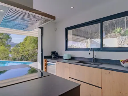 Villa Juno, Villa 8 personnes à Javea - Photo 22