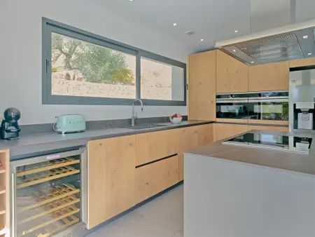 Villa Juno, Villa 8 personnes à Javea - Photo 23