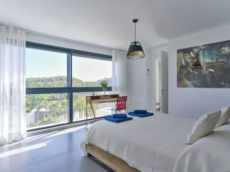 Villa Juno, Villa 8 personnes à Javea - Photo 24