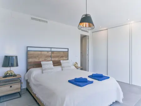 Villa Juno, Villa 8 personnes à Javea - Photo 25