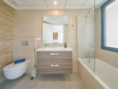 Villa Juno, Villa 8 personnes à Javea - Photo 29