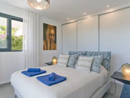 Villa Juno, Villa 8 personnes à Javea - Photo 31