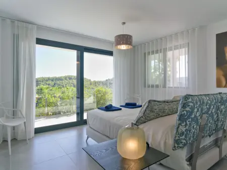 Villa Juno, Villa 8 personnes à Javea - Photo 32