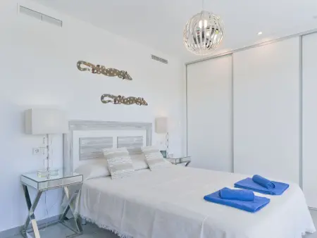 Villa Juno, Villa 8 personnes à Javea - Photo 34