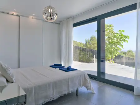 Villa Juno, Villa 8 personnes à Javea - Photo 35