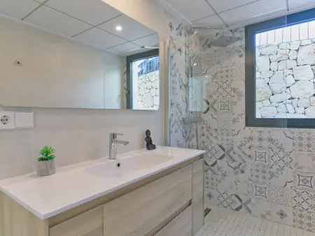 Villa Juno, Villa 8 personnes à Javea - Photo 36