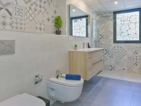Villa Juno, Villa 8 personnes à Javea - Photo 37