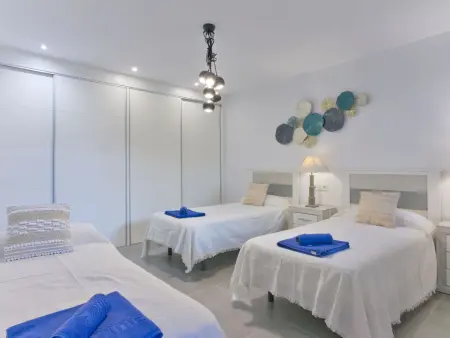 Villa Juno, Villa 8 personnes à Javea - Photo 39