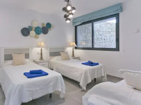 Villa Juno, Villa 8 personnes à Javea - Photo 40