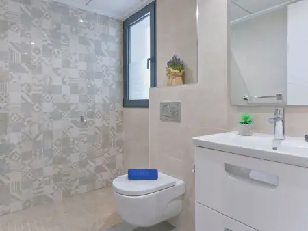 Villa Juno, Villa 8 personnes à Javea - Photo 41