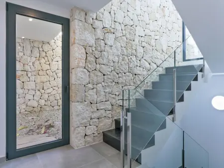 Villa Juno, Villa 8 personnes à Javea - Photo 43