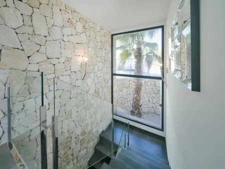 Villa Juno, Villa 8 personnes à Javea - Photo 44