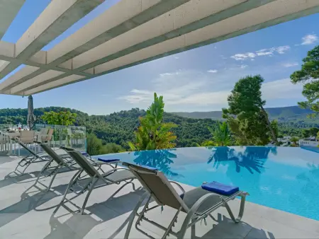 Villa Juno, Villa 8 personnes à Javea - Photo 47