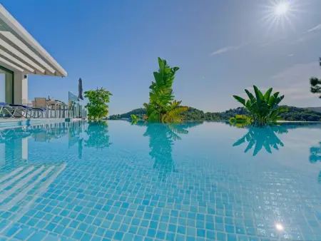 Villa Juno, Villa 8 personnes à Javea - Photo 49