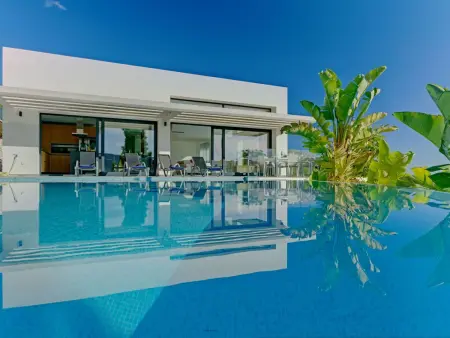 Villa Juno, Villa 8 personnes à Javea - Photo 50